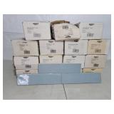 Veina ash blue subway tile
