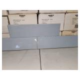 Veina ash blue subway tile
