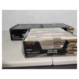 45 sheets kings gate interlocking mosiac tile