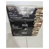 45 sheets kings gate interlocking mosiac tile