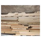 100 cabinet shelf boards