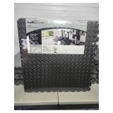8 pack gym flooring mats