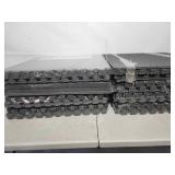 8 pack gym flooring mats
