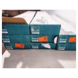 8 boxes penfold hickory waterproof laminate plank flooring