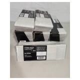12 packs ice glass 4x12 subway tile