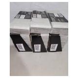 12 packs ice glass 4x12 subway tile