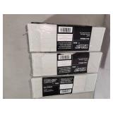 12 packs ice glass 4x12 subway tile