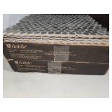 25 sheets slate penny round mosaic tile