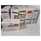 21 boxes Cappella ivory brick porcelain tile