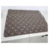2-MSI 20"×36" anti-fatiue mats