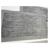 2-MSI 20"×36" anti-fatigue mats