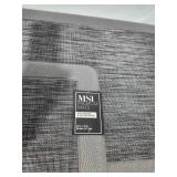 2-MSI 20"×36" anti-fatigue mats