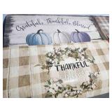 5-20"×39" Fall mats