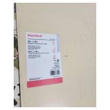 5-20"×39" Fall mats