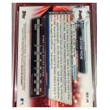 2017 Bowman Chrome Draft Cristian Pache - PSA 10