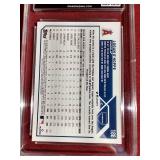 2023 Topps Chrome Logan O