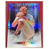 (2) 2022 Topps Hunter Greene Rookie Cards