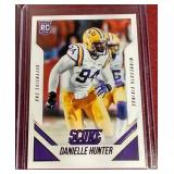 (5) Vikings Rookie Cards - Nice Players & Parallels