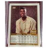 1990 Skybox David Robinson - PSA 9