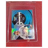 (9) Baseball Rookie Cards - Decent Names