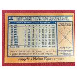 1978 Topps Nolan Ryan Card