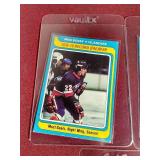 (5) 1979-80 Topps Hockey Cards - All HOFers