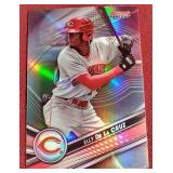2022 Bowman