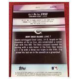 2022 Bowman