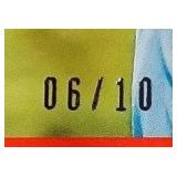 2022 Donruss Retro Josh Donaldson Card - #d/10