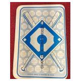 1968 Topps Game Pete Rose Card