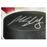 2007-08 Upper Deck Sweet Shot Paul Stastny Autograph Card