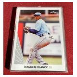 Nice 2020 Leaf 10-Card Set - Huge Prospects!