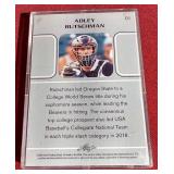 Nice 2020 Leaf 10-Card Set - Huge Prospects!