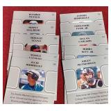 Nice 2020 Leaf 10-Card Set - Huge Prospects!