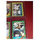 Loaded 19-Card Lot of 1986 Topps Football Cards