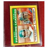 Loaded 19-Card Lot of 1986 Topps Football Cards