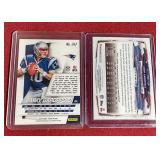 (2) 2014 Jimmy Garoppolo Rookie Cards