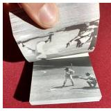 Baseball Flipp Tipps Mickey Mantle Flipbook