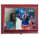 (4) Wayne Gretzky Cards
