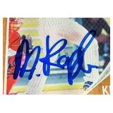 Max Kepler Autographed Prospect Card