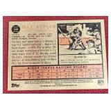 Max Kepler Autographed Prospect Card