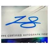 2023 Bowman Platinum Tanner Schobel Autograph Prospect Card