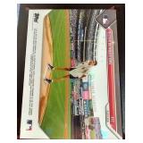 2023 Topps Now Victor Wembanyama Rookie Card - ISA 10!