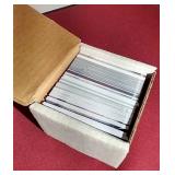 Box of Bowman Baseball Prospect Cards - ALL 1st Bowman Cards