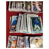Box of Bowman Baseball Prospect Cards - ALL 1st Bowman Cards