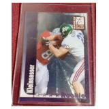 (4) Jim Kleinsasser Rookie Cards