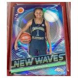 2023 Topps Chrome McDonalds KK Arnold Refractor Card - GMA 10