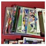 (50) Cris Carter Cards