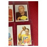 (14) 1960 Topps Football Cards