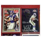 (15) Randy Moss Cards